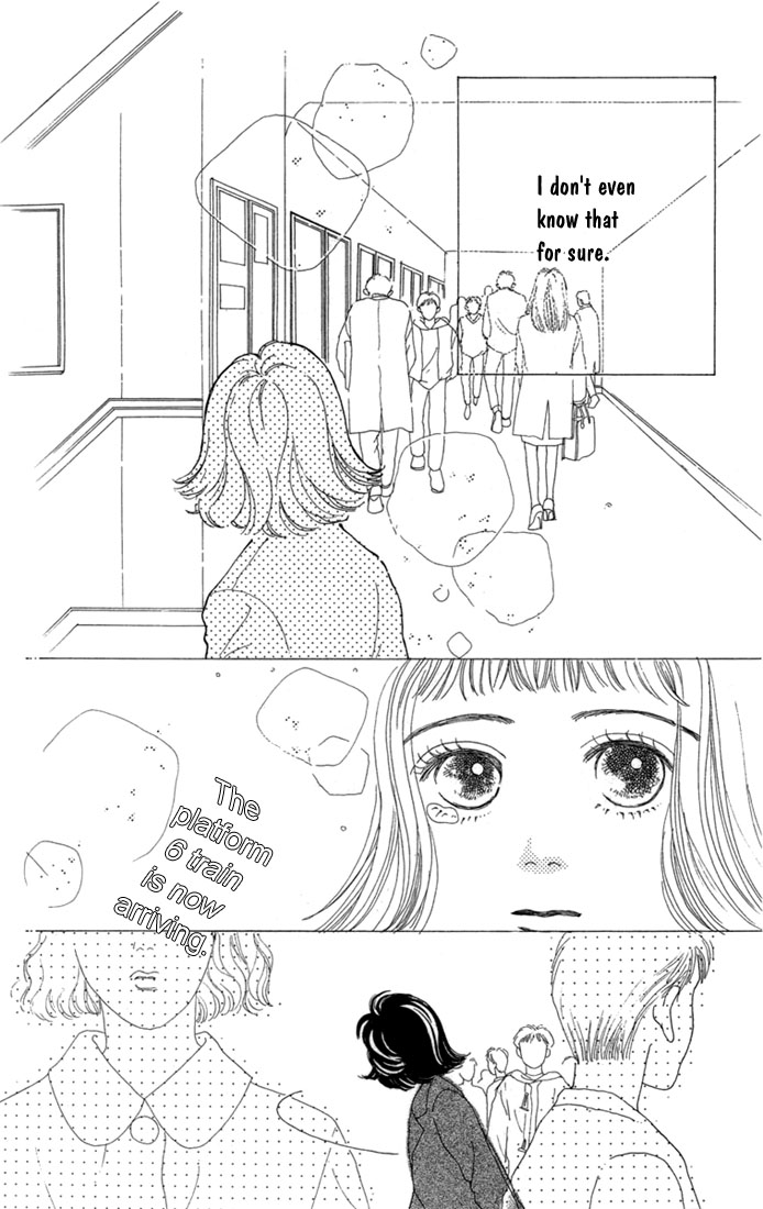 Read Boys Over Flowers Manga Online