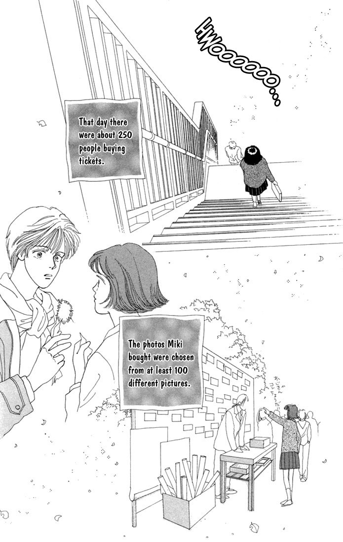 Read Boys Over Flowers Manga Online