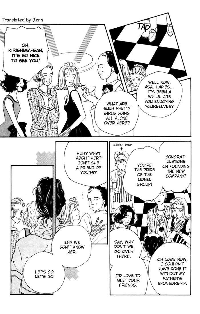 Read Boys Over Flowers Manga Online