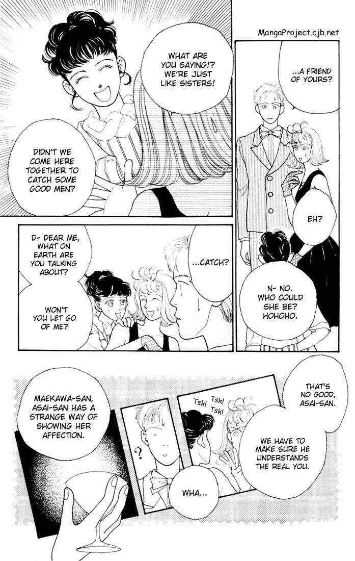 Read Boys Over Flowers Manga Online