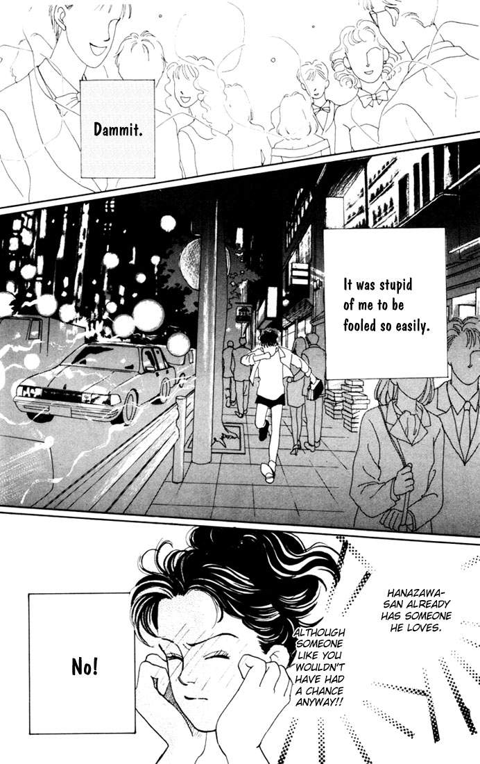 Read Boys Over Flowers Manga Online