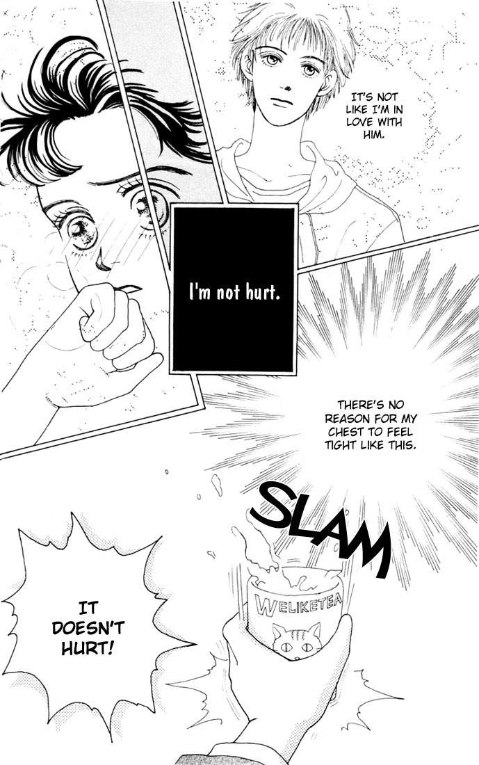 Read Boys Over Flowers Manga Online