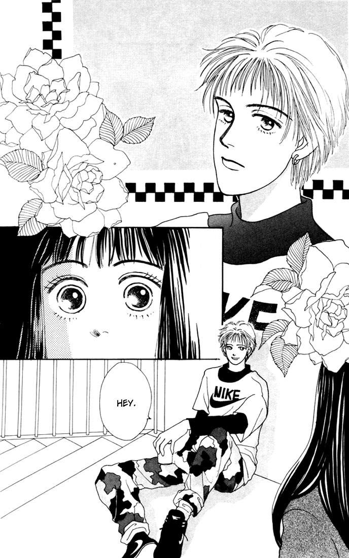Read Boys Over Flowers Manga Online