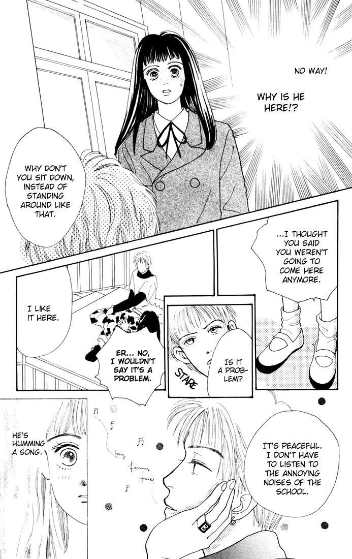 Read Boys Over Flowers Manga Online