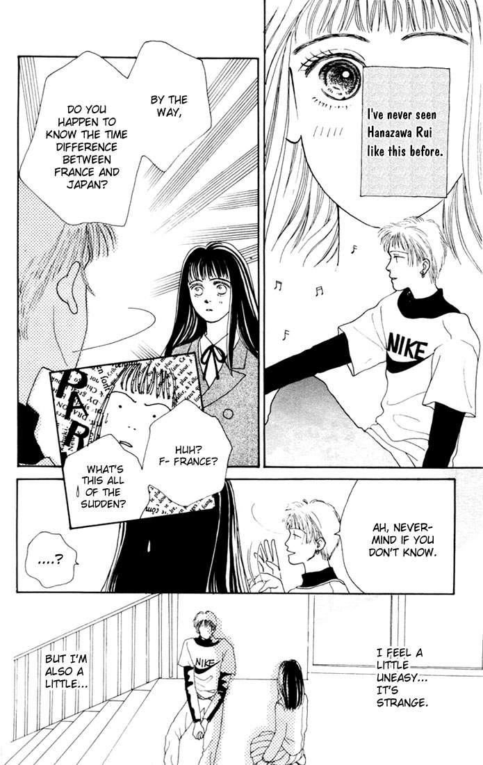 Read Boys Over Flowers Manga Online