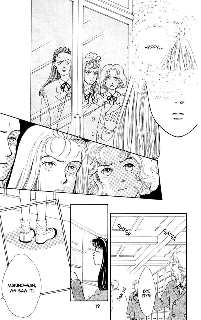 Read Boys Over Flowers Manga Online