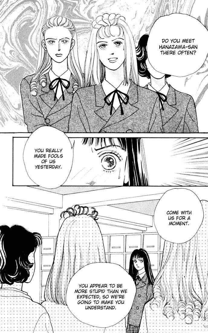 Read Boys Over Flowers Manga Online