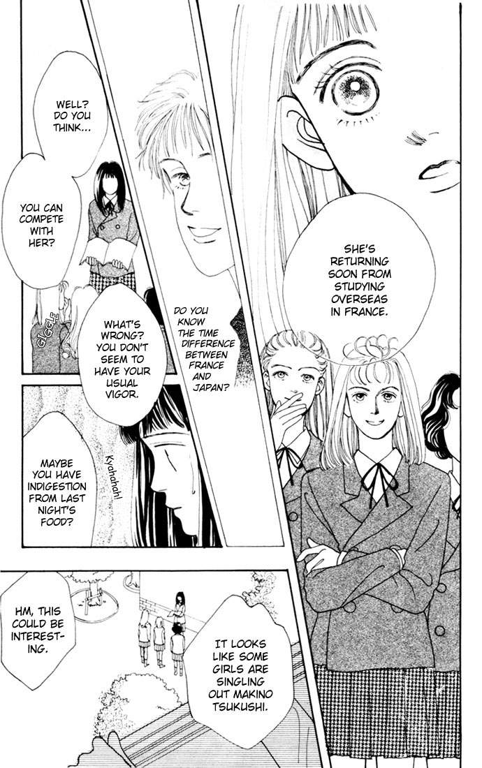Read Boys Over Flowers Manga Online