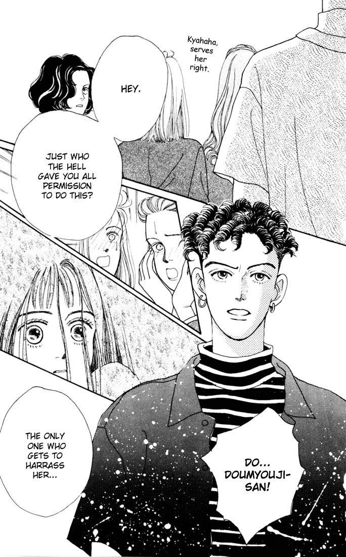 Read Boys Over Flowers Manga Online