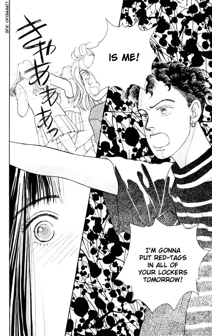 Read Boys Over Flowers Manga Online