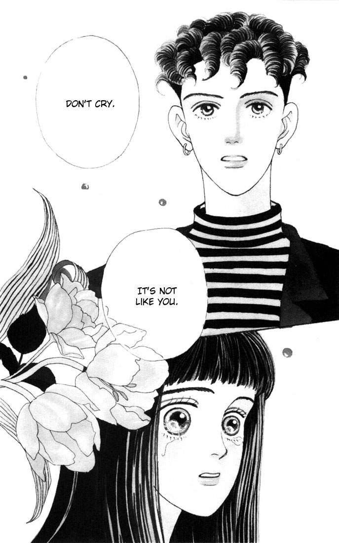 Read Boys Over Flowers Manga Online