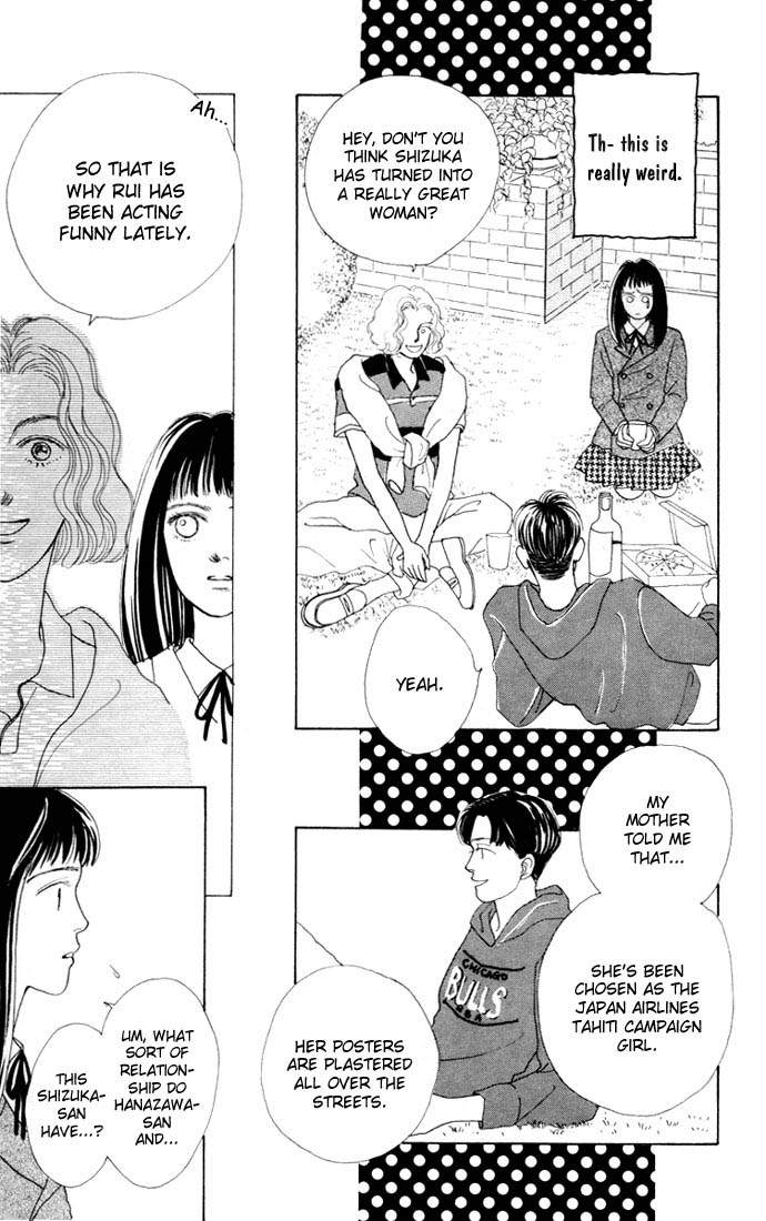Read Boys Over Flowers Manga Online