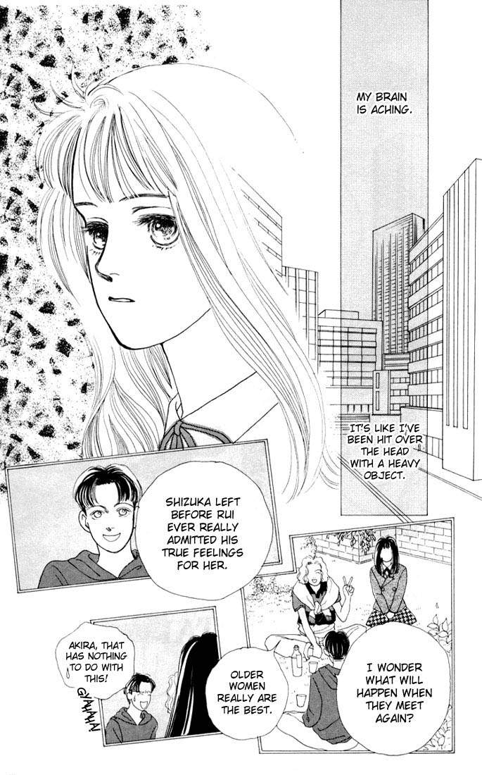 Read Boys Over Flowers Manga Online