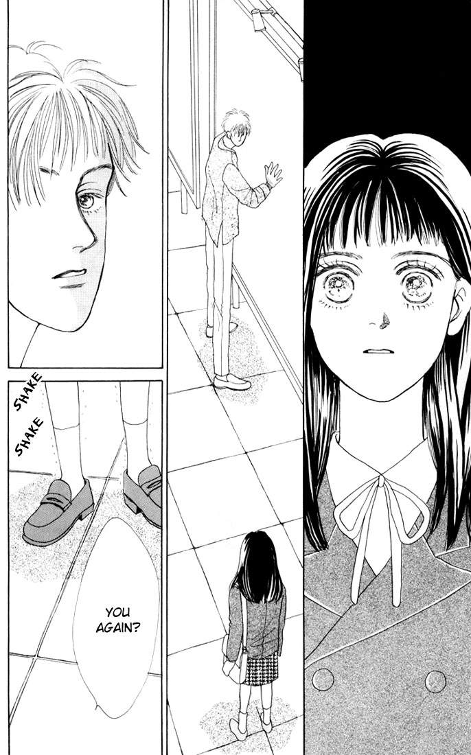 Read Boys Over Flowers Manga Online
