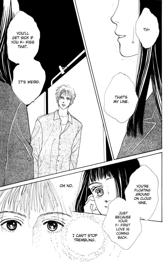 Read Boys Over Flowers Manga Online