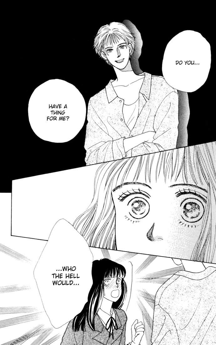 Read Boys Over Flowers Manga Online