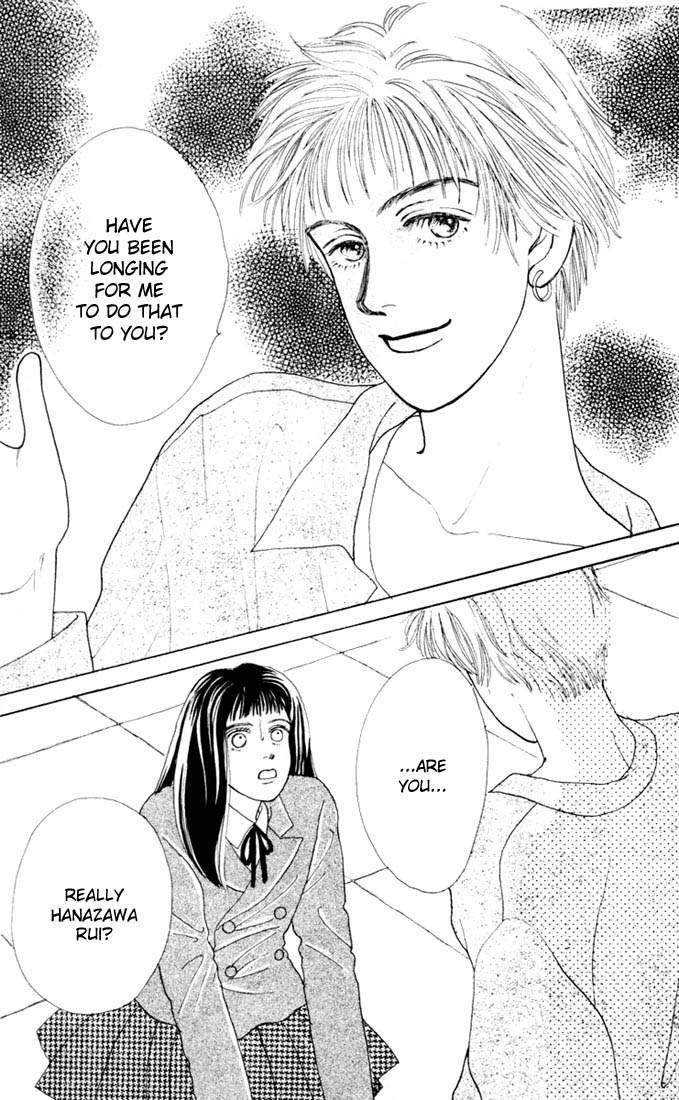 Read Boys Over Flowers Manga Online