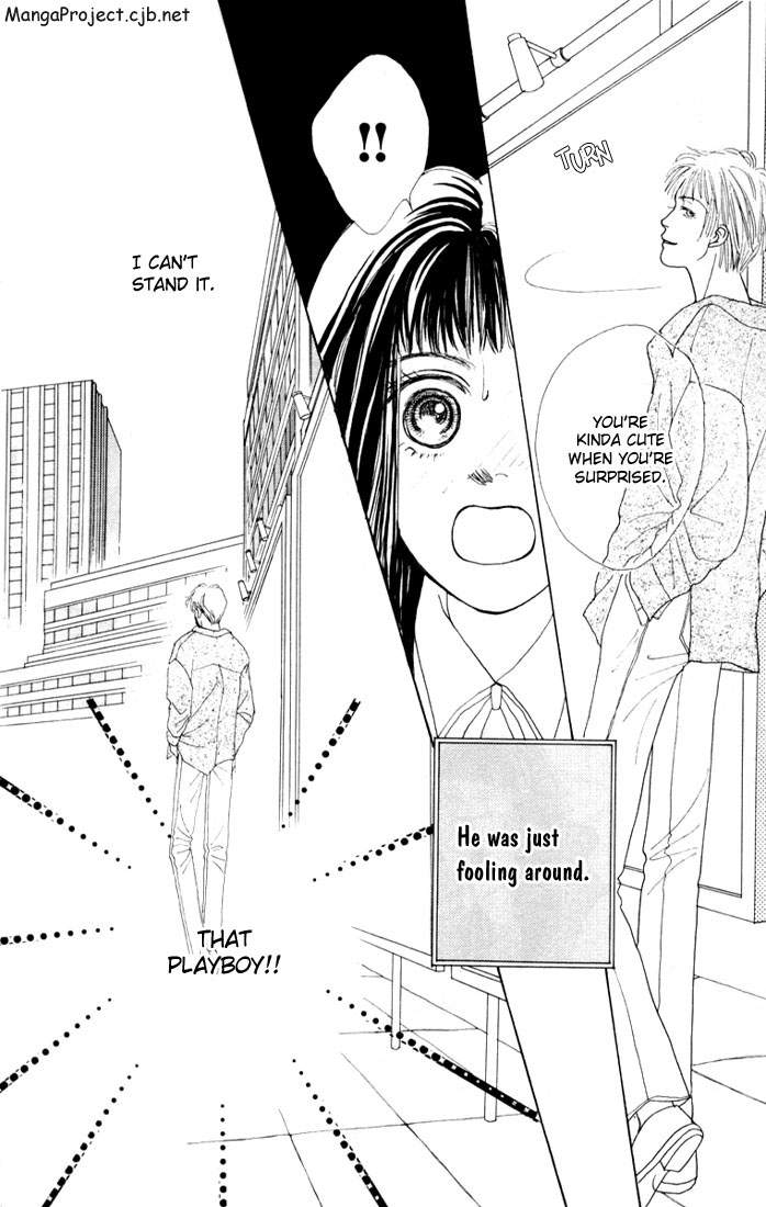 Read Boys Over Flowers Manga Online
