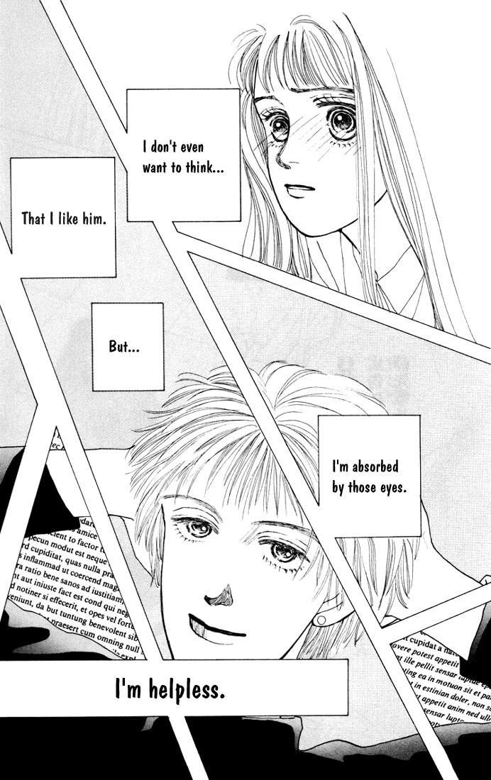 Read Boys Over Flowers Manga Online