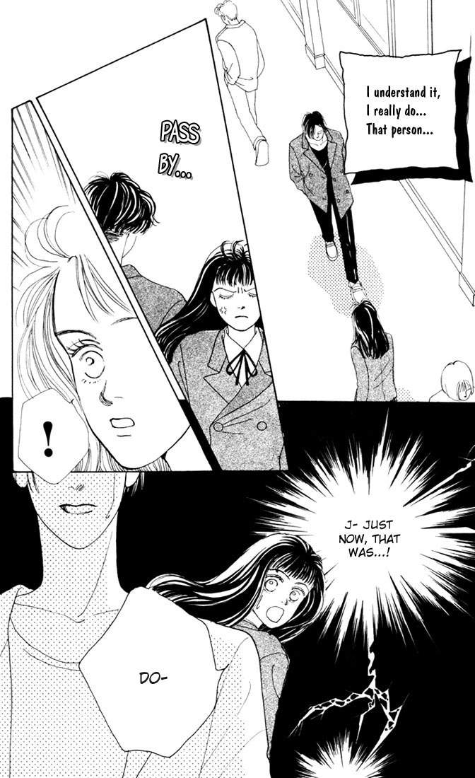 Read Boys Over Flowers Manga Online