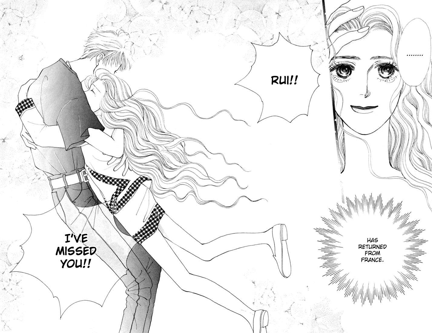 Read Boys Over Flowers Manga Online