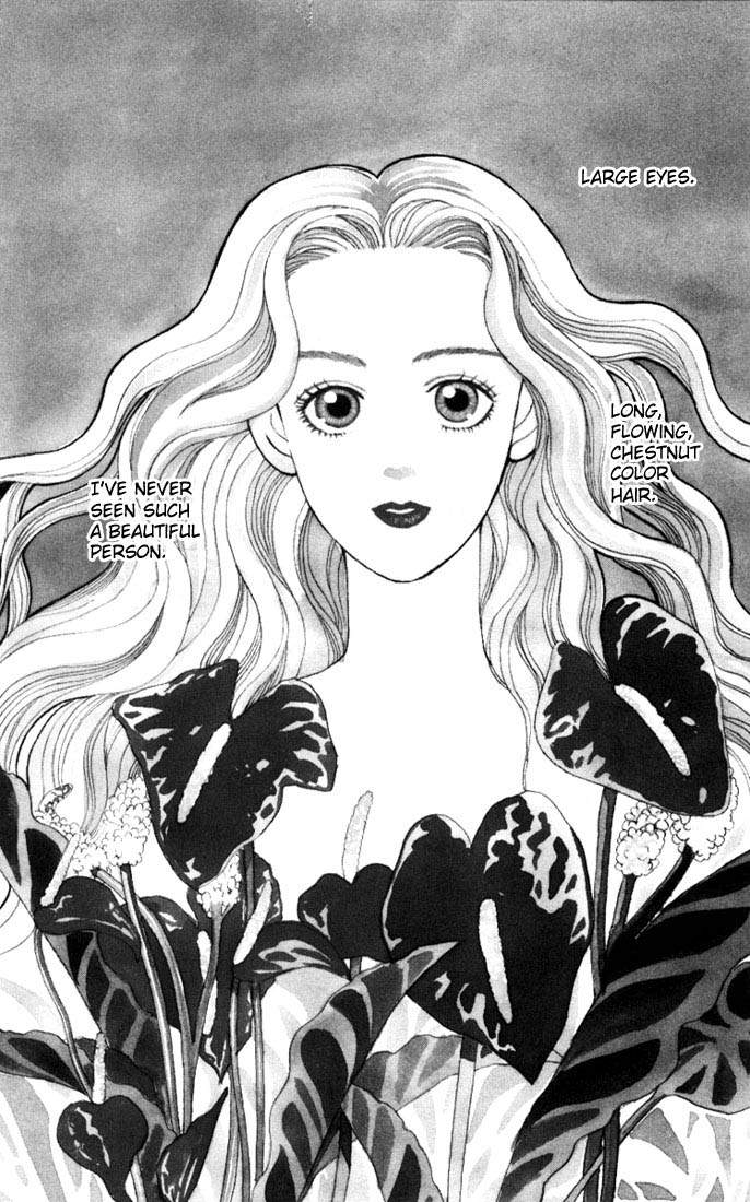 Read Boys Over Flowers Manga Online