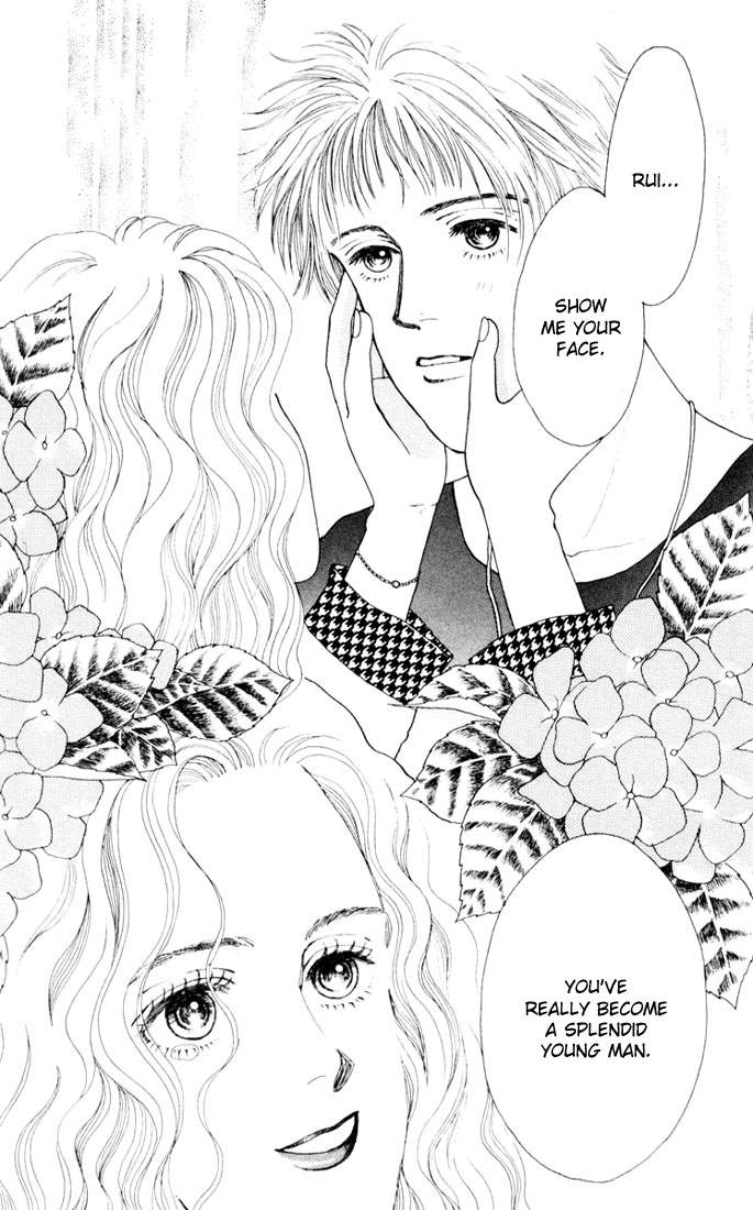 Read Boys Over Flowers Manga Online