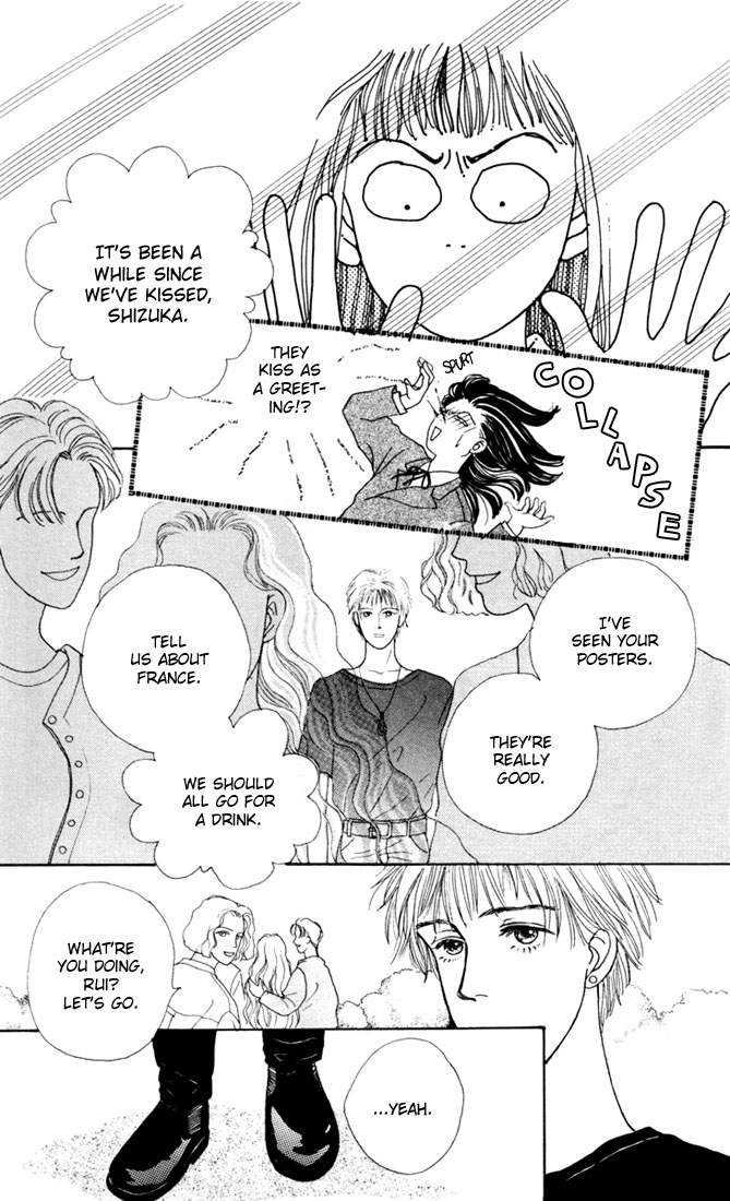 Read Boys Over Flowers Manga Online