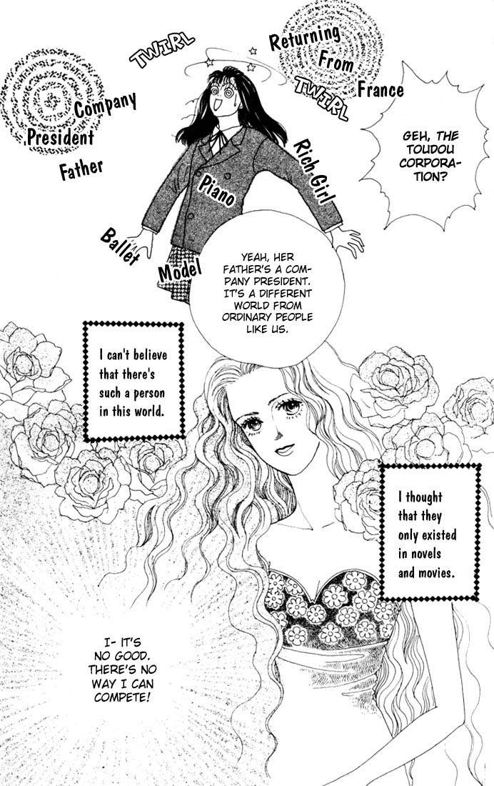 Read Boys Over Flowers Manga Online