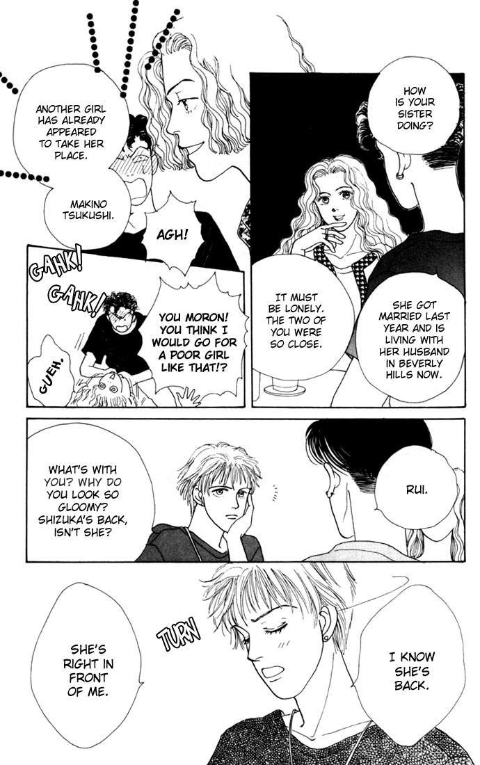 Read Boys Over Flowers Manga Online