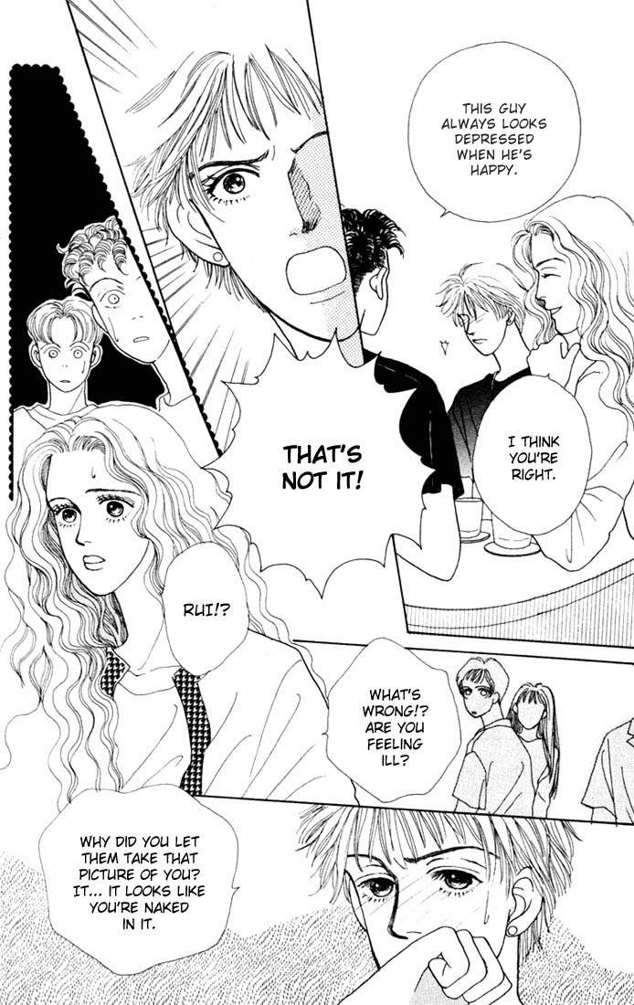 Read Boys Over Flowers Manga Online