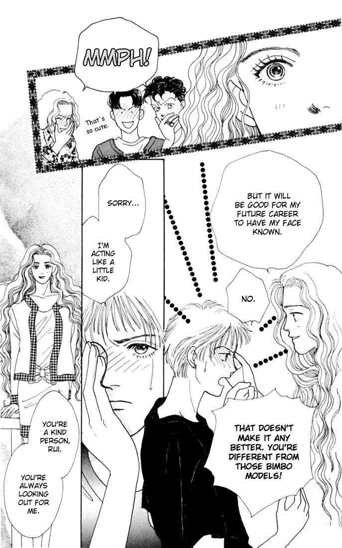 Read Boys Over Flowers Manga Online