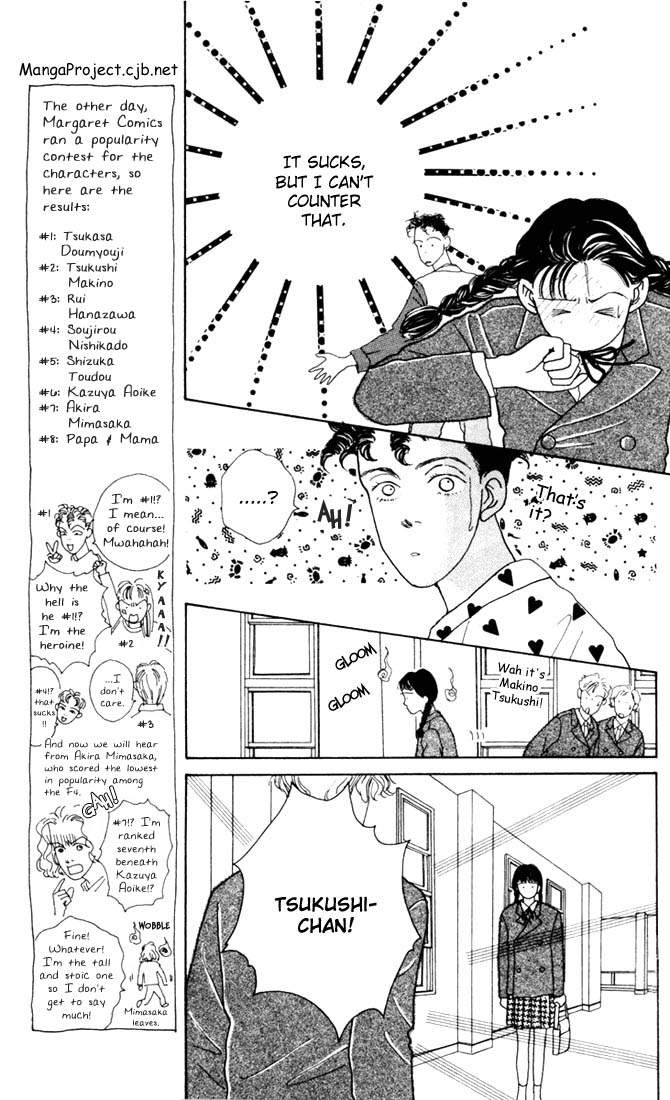 Read Boys Over Flowers Manga Online