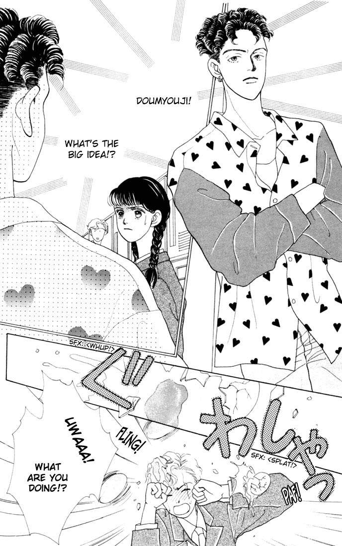 Read Boys Over Flowers Manga Online