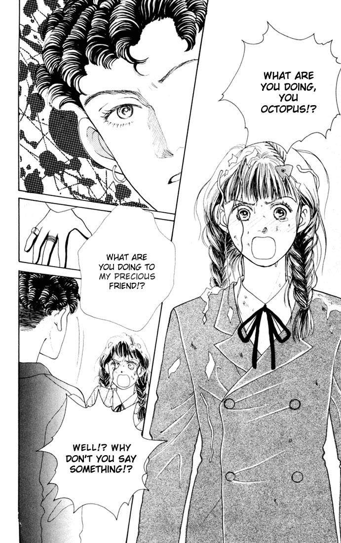 Read Boys Over Flowers Manga Online