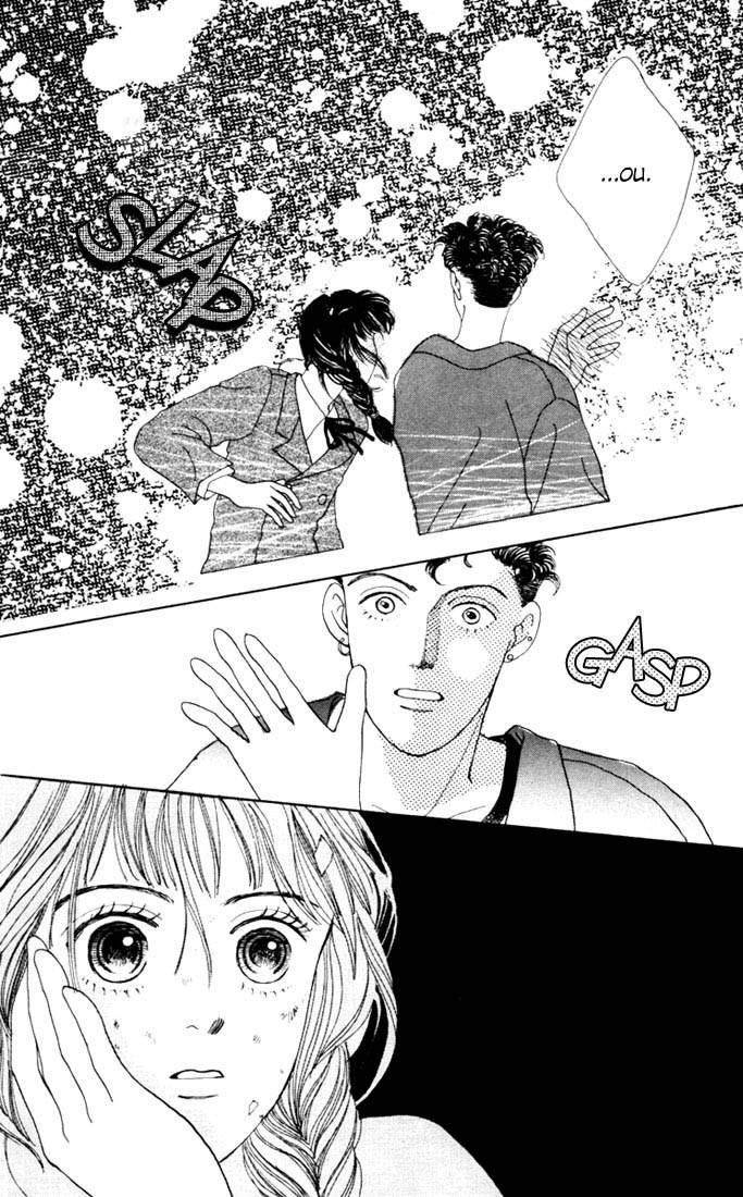 Read Boys Over Flowers Manga Online