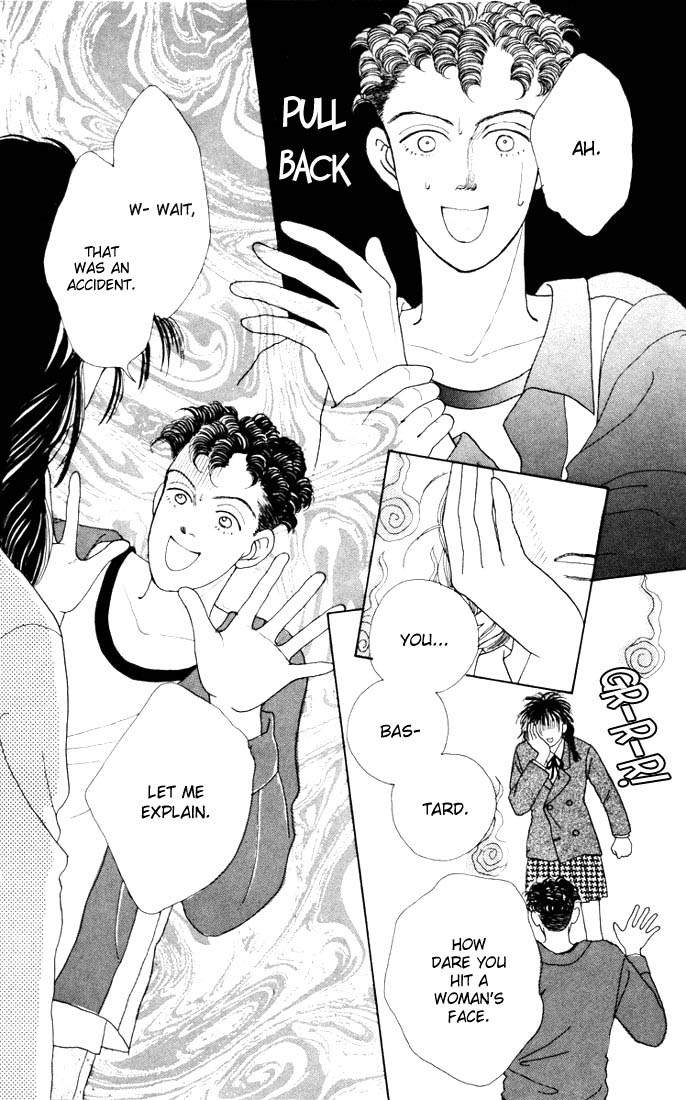 Read Boys Over Flowers Manga Online