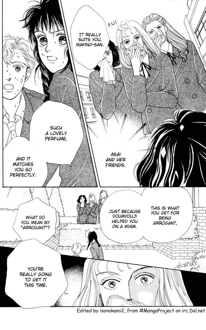Read Boys Over Flowers Manga Online