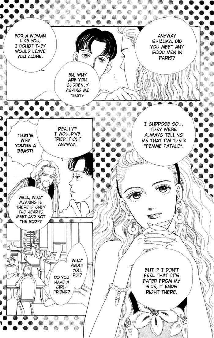 Read Boys Over Flowers Manga Online