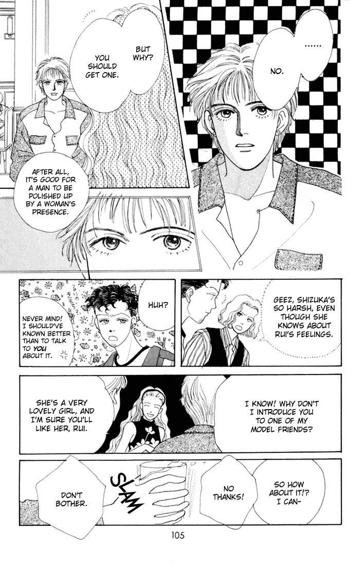 Read Boys Over Flowers Manga Online