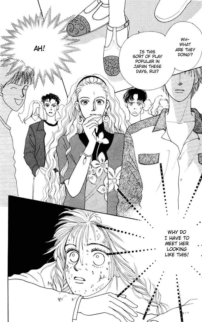 Read Boys Over Flowers Manga Online