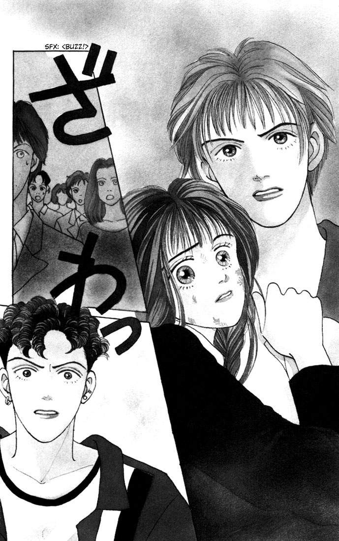 Read Boys Over Flowers Manga Online