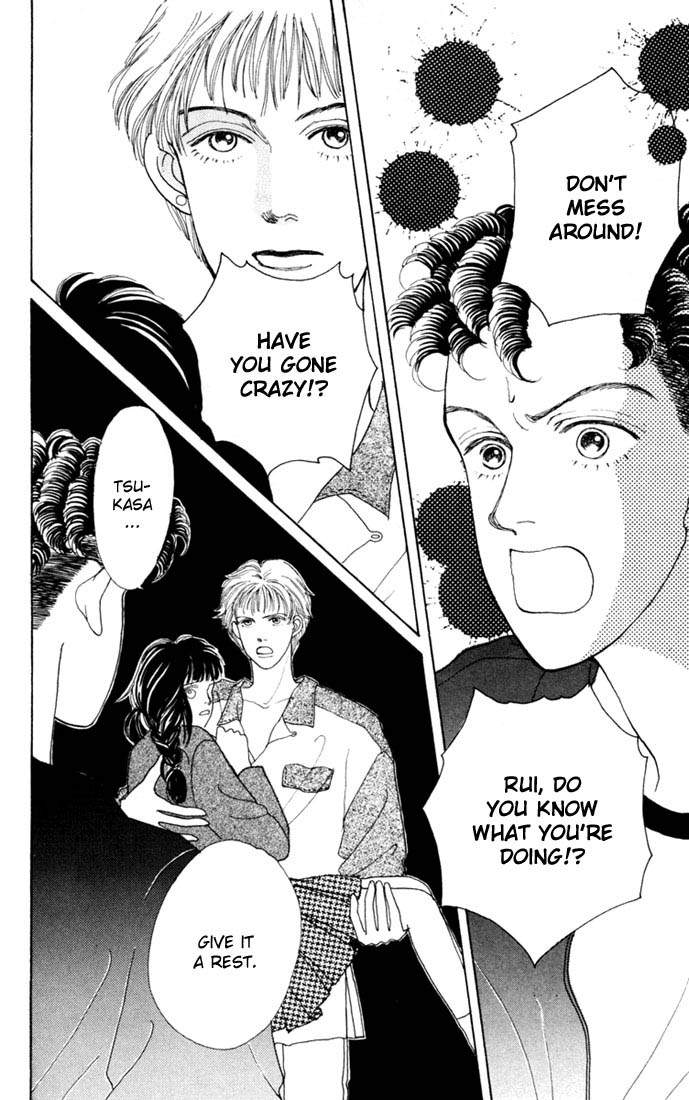 Read Boys Over Flowers Manga Online