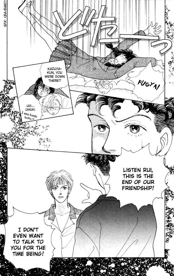 Read Boys Over Flowers Manga Online