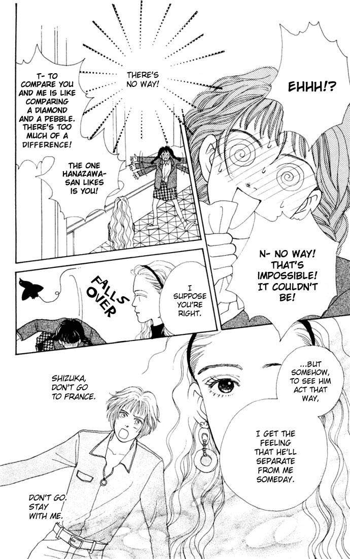 Read Boys Over Flowers Manga Online