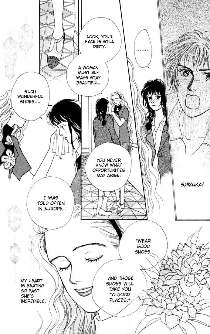 Read Boys Over Flowers Manga Online