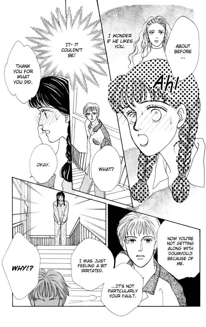 Read Boys Over Flowers Manga Online