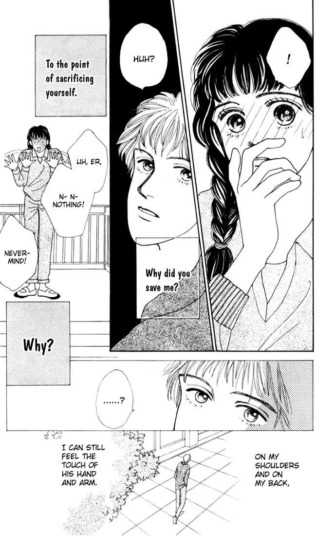 Read Boys Over Flowers Manga Online