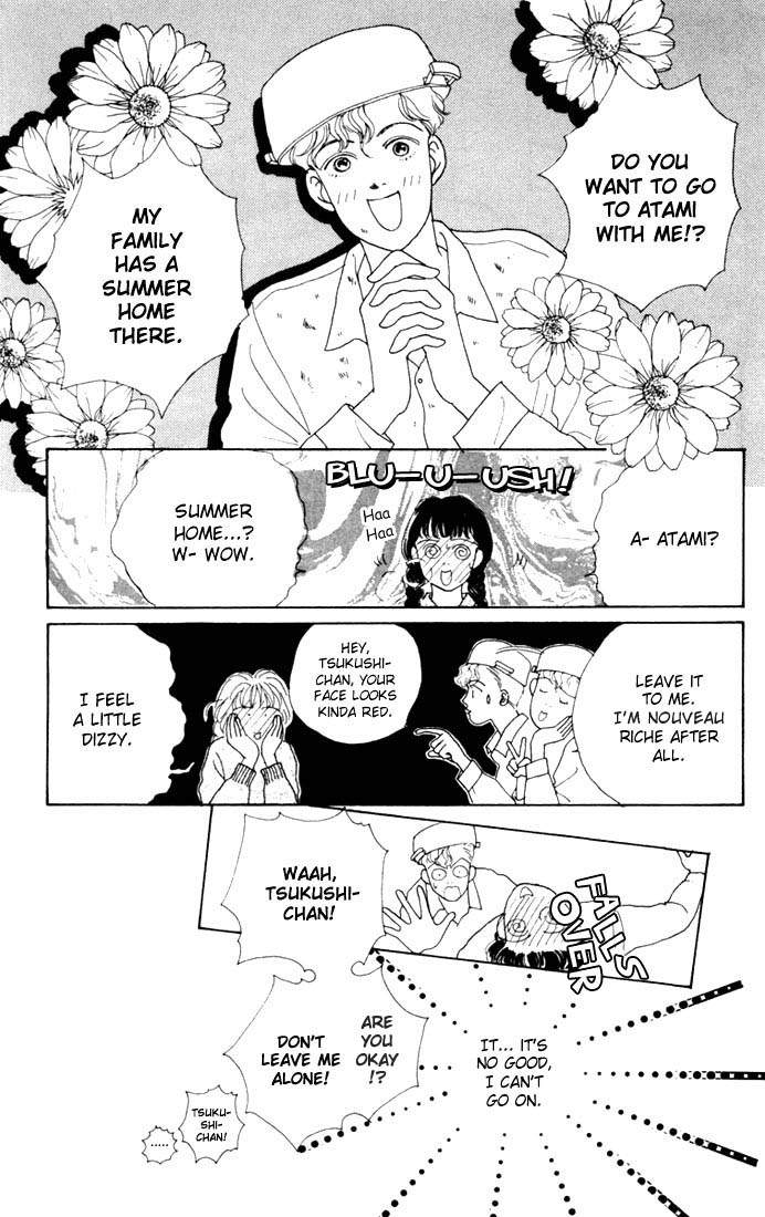 Read Boys Over Flowers Manga Online
