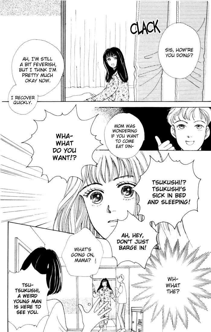 Read Boys Over Flowers Manga Online